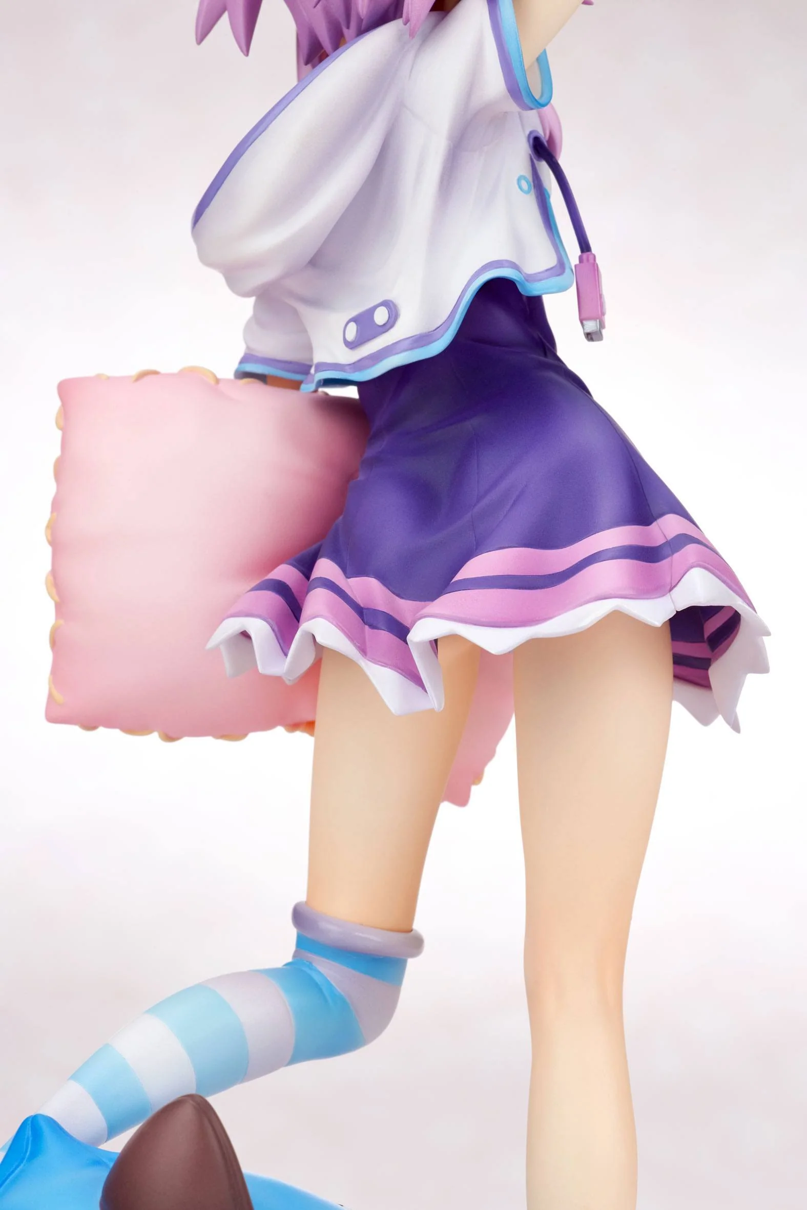 Neptunia Hyperdimension Neptunia Broccoli - Image 15