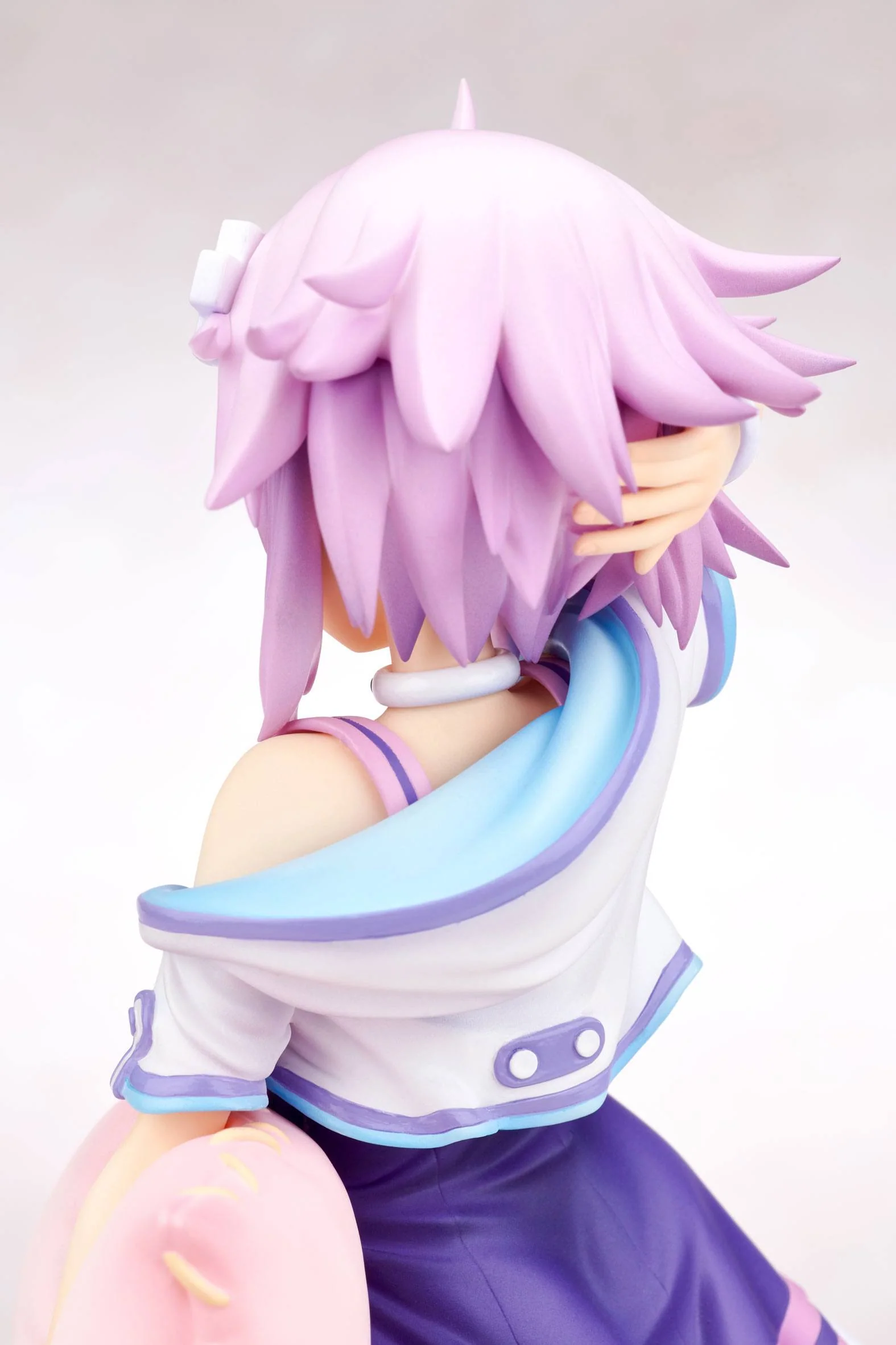 Neptunia Hyperdimension Neptunia Broccoli - Image 16