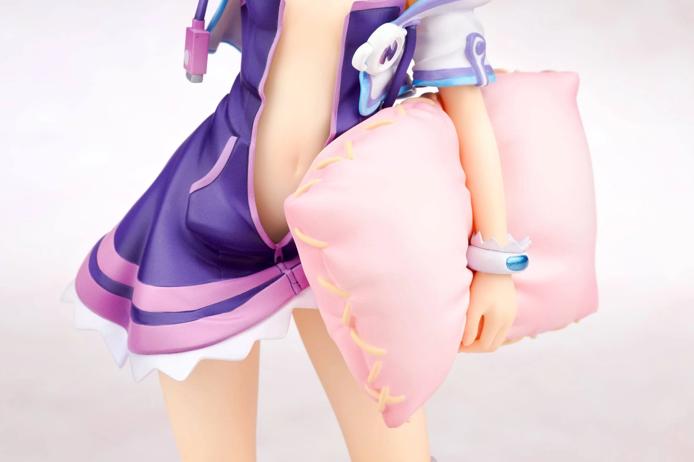 Neptunia Hyperdimension Neptunia Broccoli - Image 18