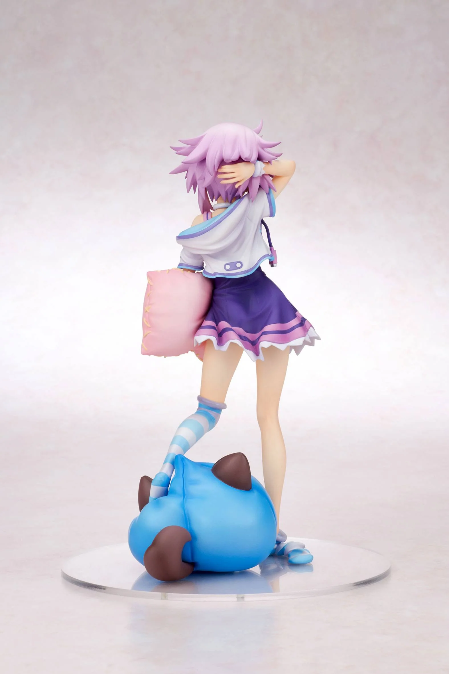 Neptunia Hyperdimension Neptunia Broccoli - Image 6