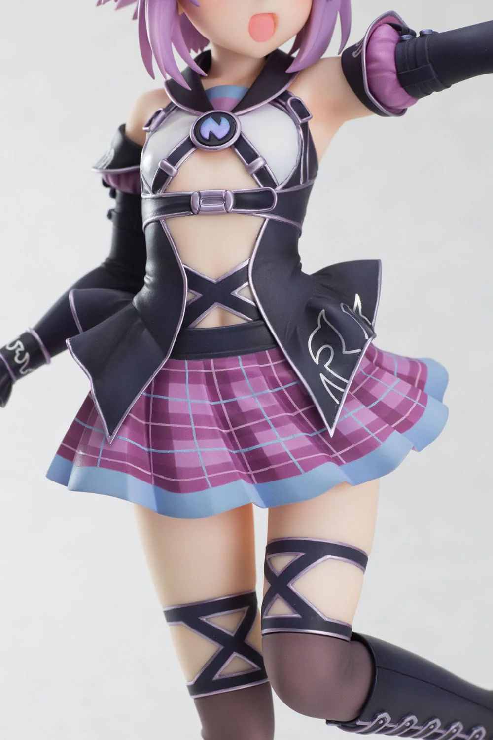Neptune Neptunia Virtual Stars Phalaeno - Image 10