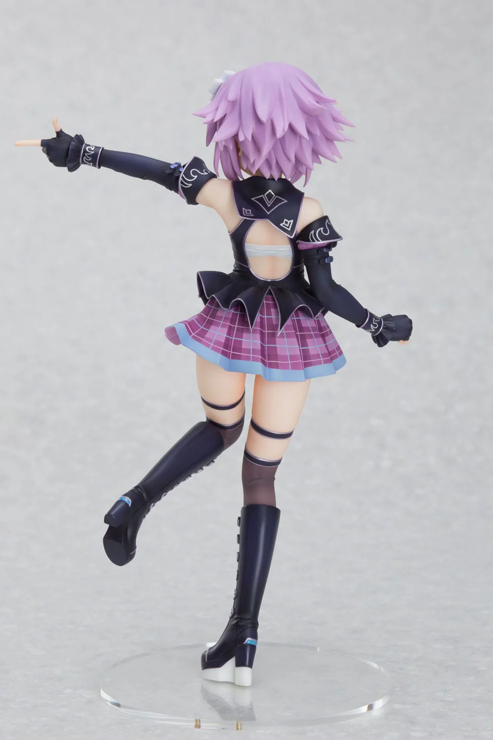 Neptune Neptunia Virtual Stars Phalaeno - Image 5