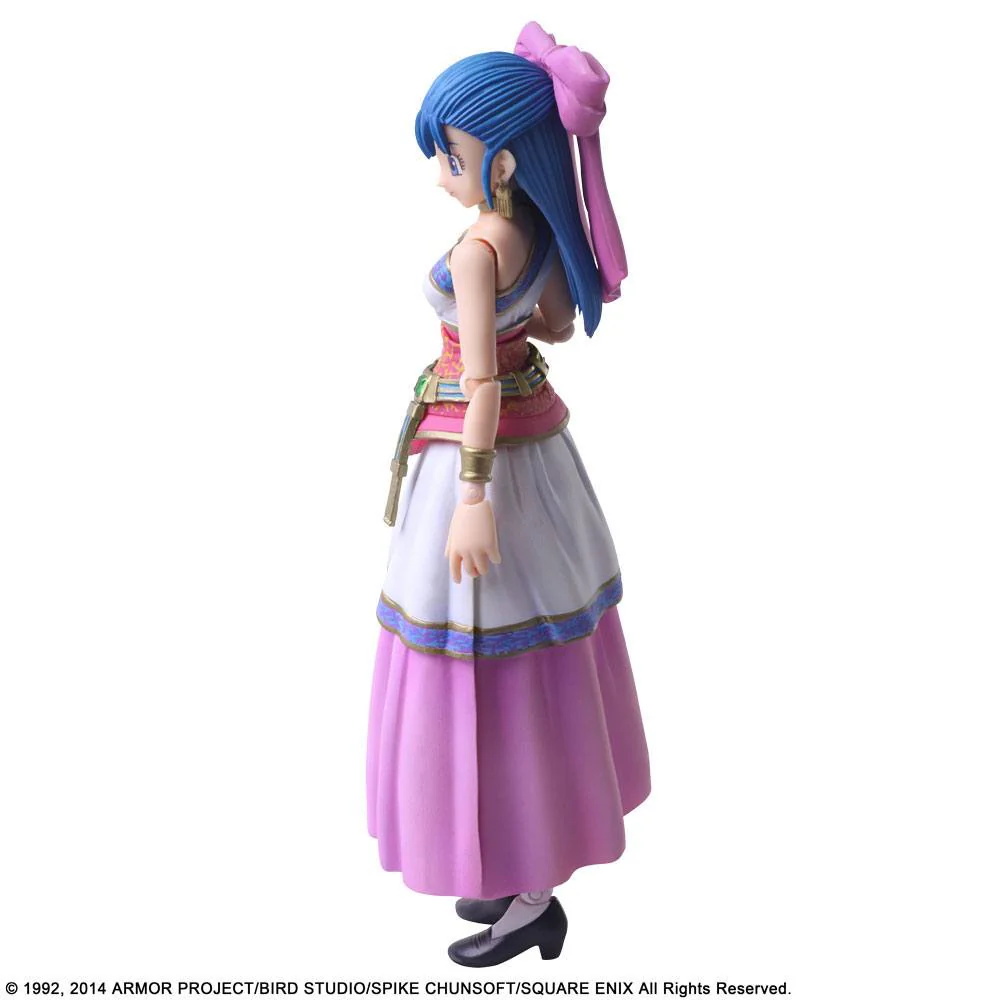 Nera Bring Arts Square Enix - Image 3
