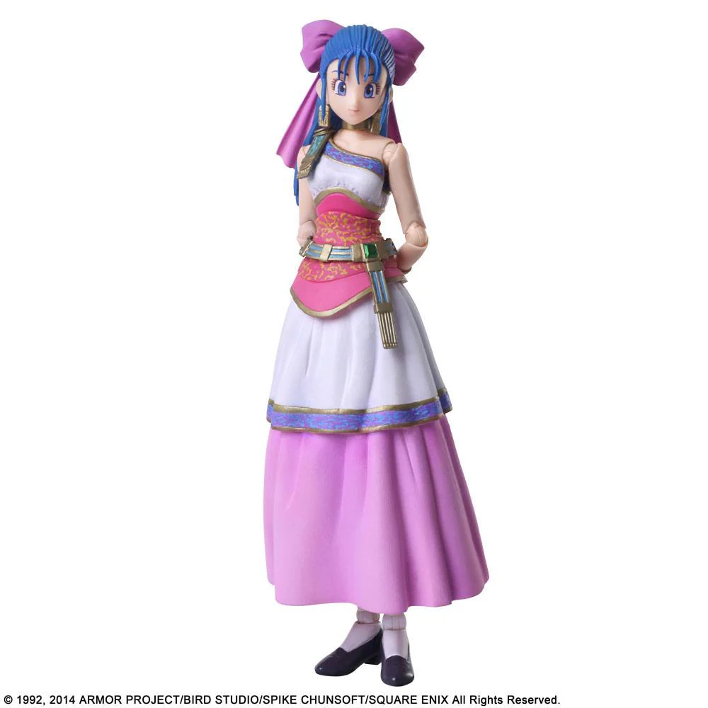 Nera Bring Arts Square Enix - Image 5
