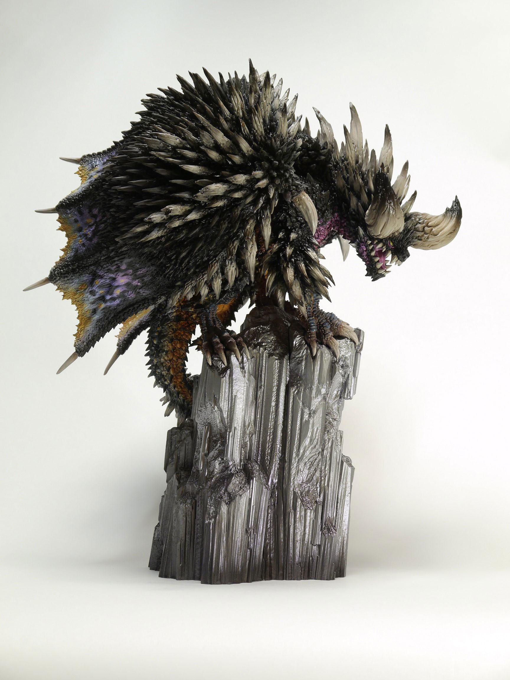 Nergigante CFB Creators Model Capcom - Image 2