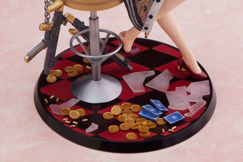 Neru Mikamo Bunny Girl Ver. Spiritale - Image 14