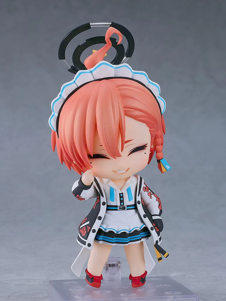 Neru Mikamo Nendoroid Good Smile Company - Image 5