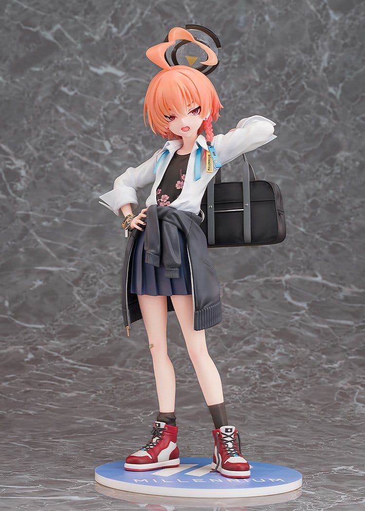 Neru (School) Blue Archive Phat! - Image 6