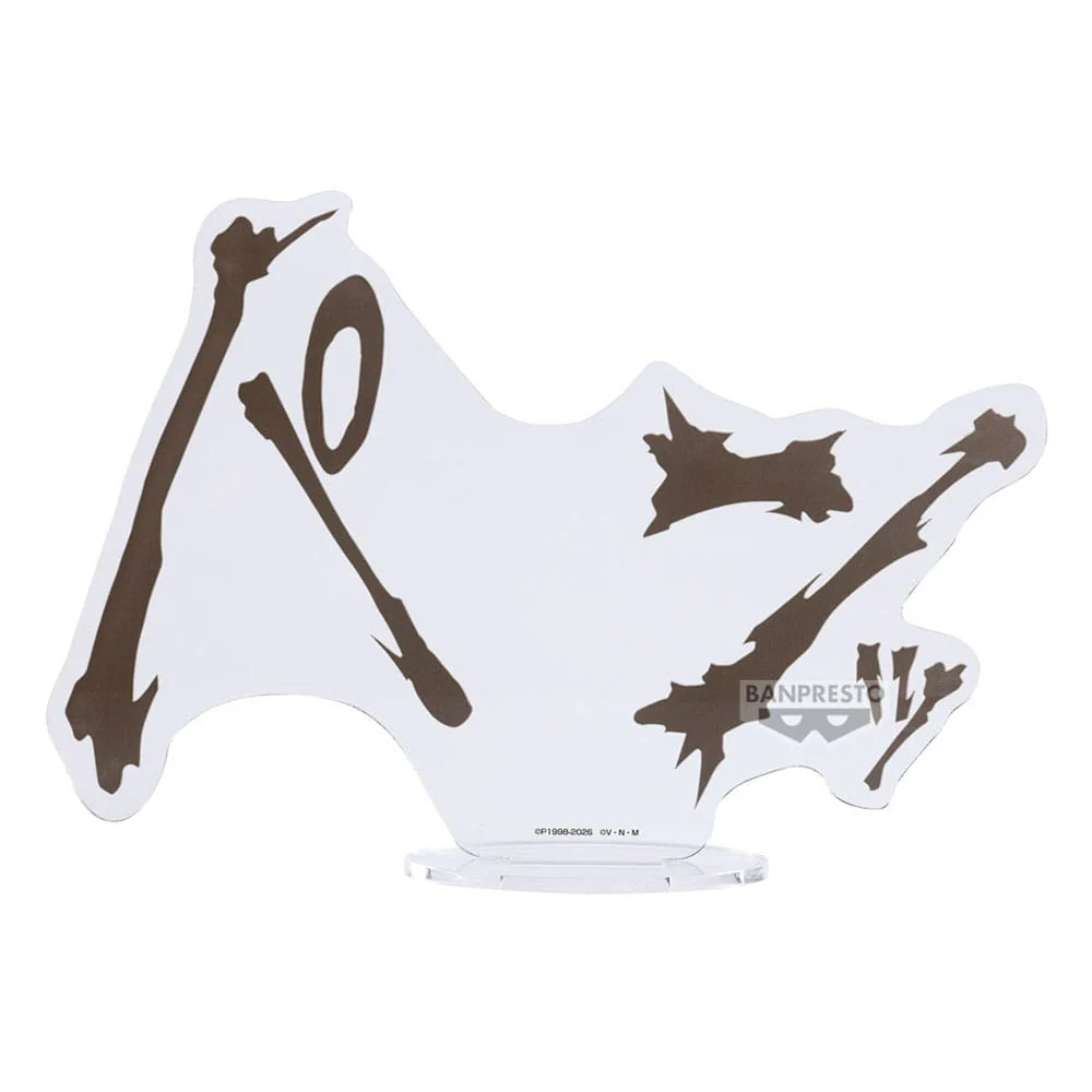 Netero Hunter X Hunter Hunting Archives Banpresto - Image 5