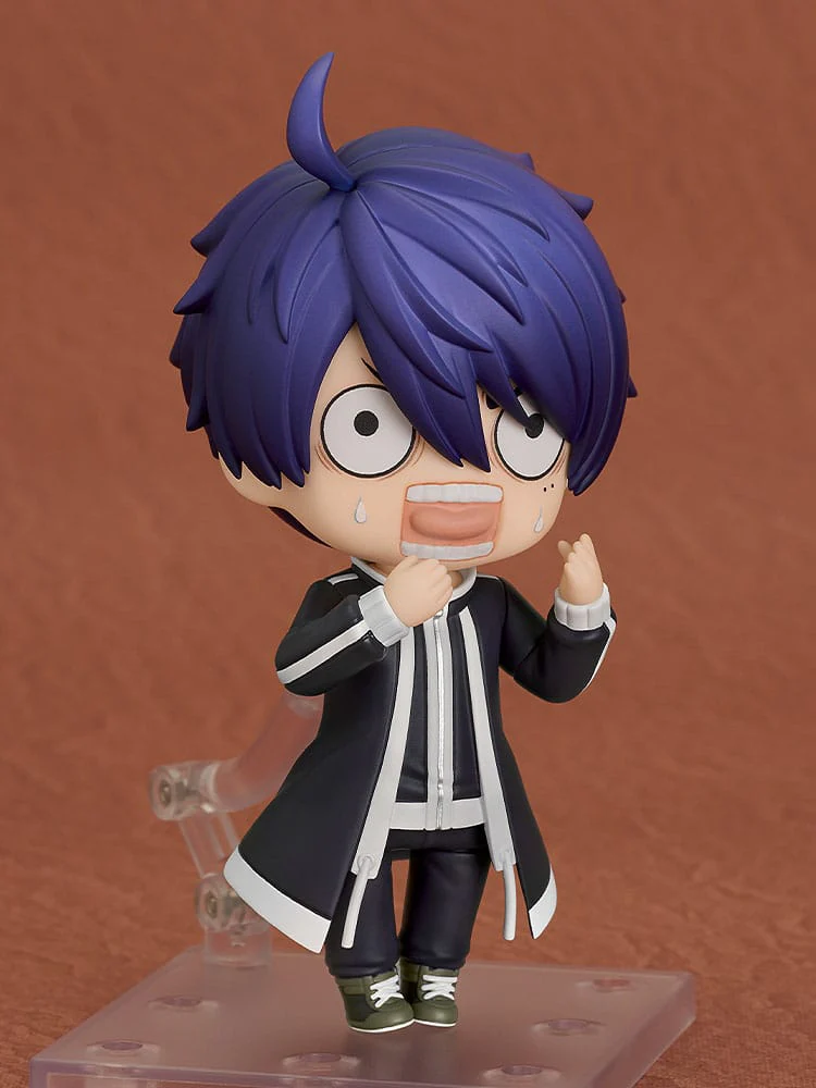 Netero Nendoroid Good Smile Company - Image 4