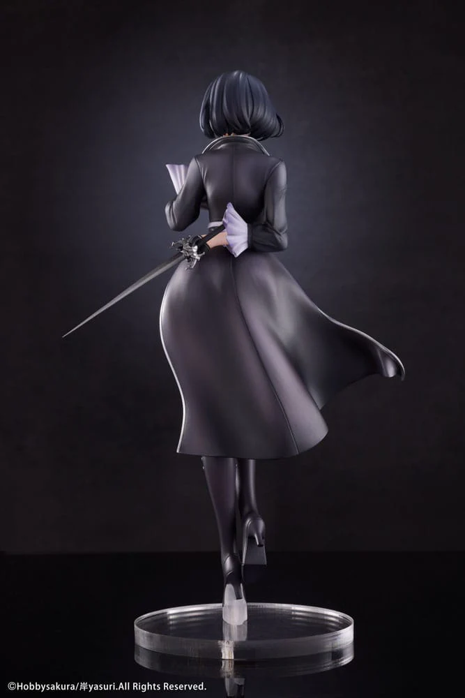 Neva Ostro Original Illustration Hobby Sakura - Image 13