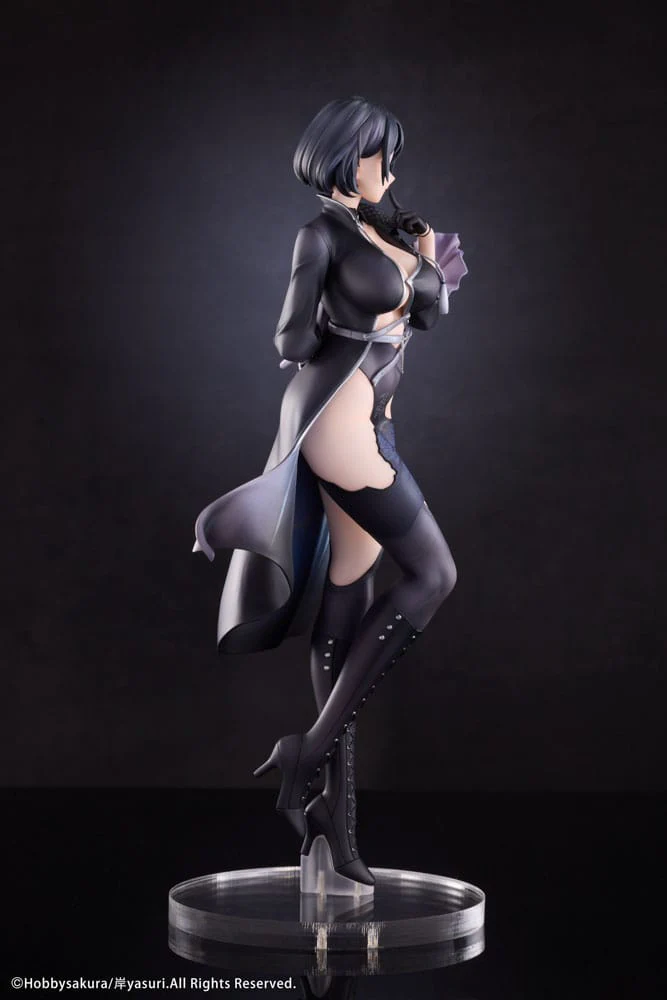 Neva Ostro Original Illustration Hobby Sakura - Image 9