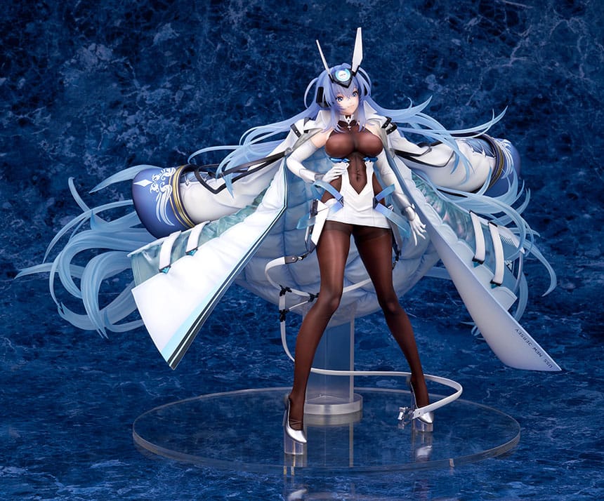New Jersey Azur Lane Alter - Image 7