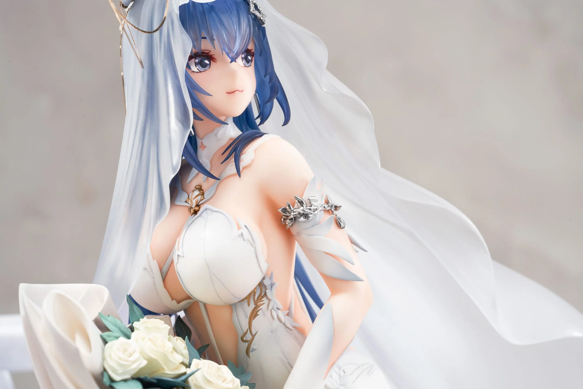 New Jersey Snow Bride Love Ver. Apex - Image 14