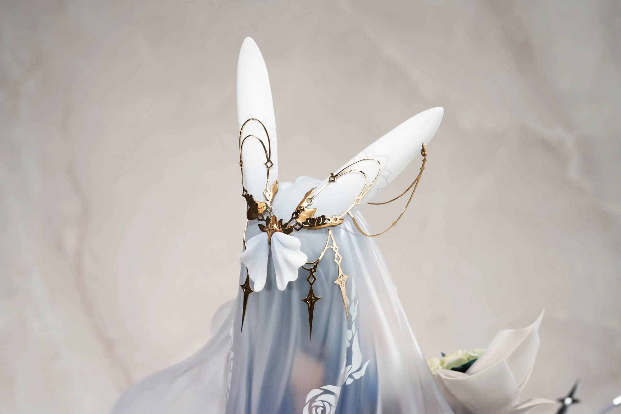 New Jersey Snow Bride Love Ver. Apex - Image 15