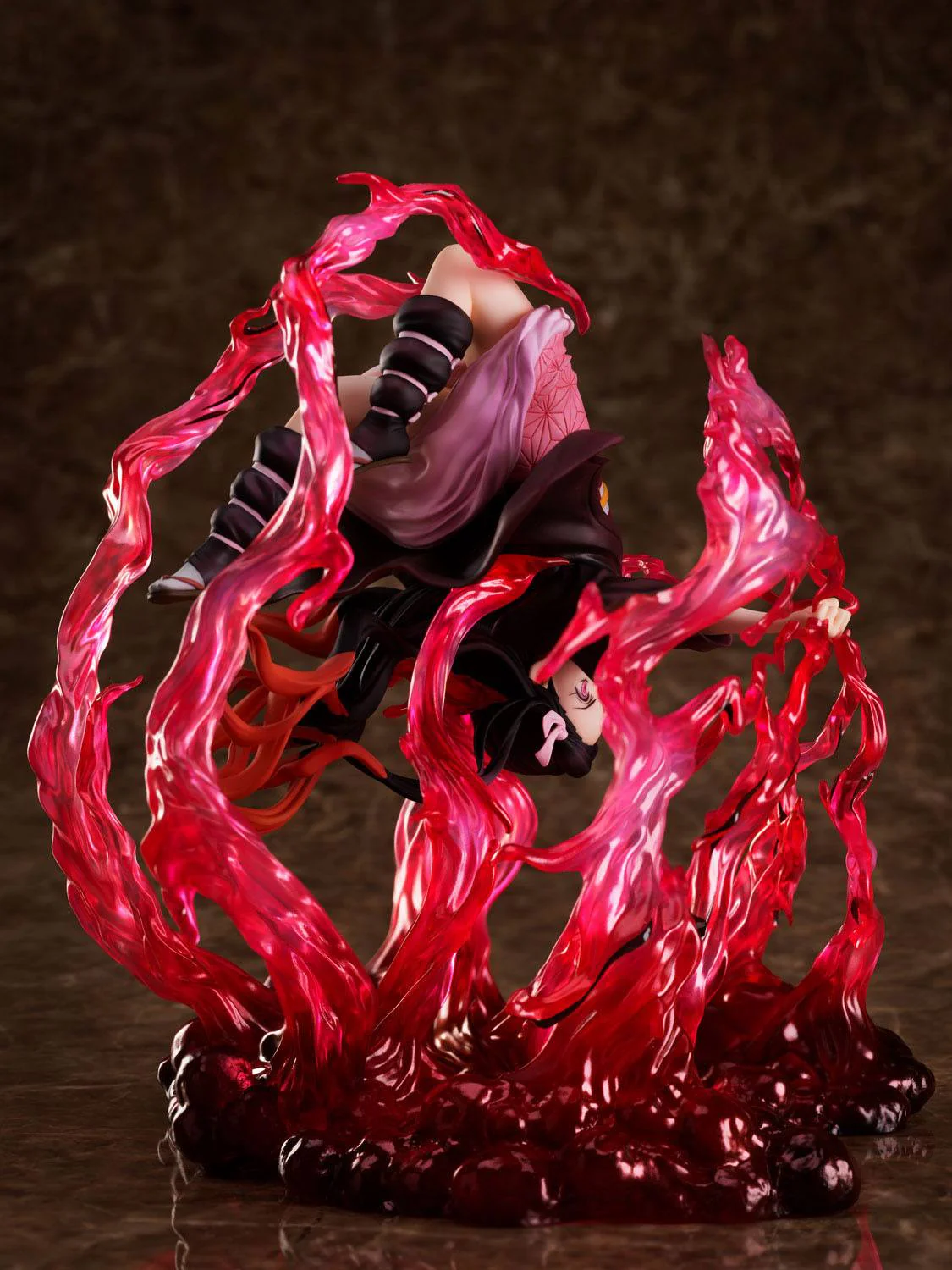 Nezuko Kamado - Exploding Blood - Aniplex - Image 8