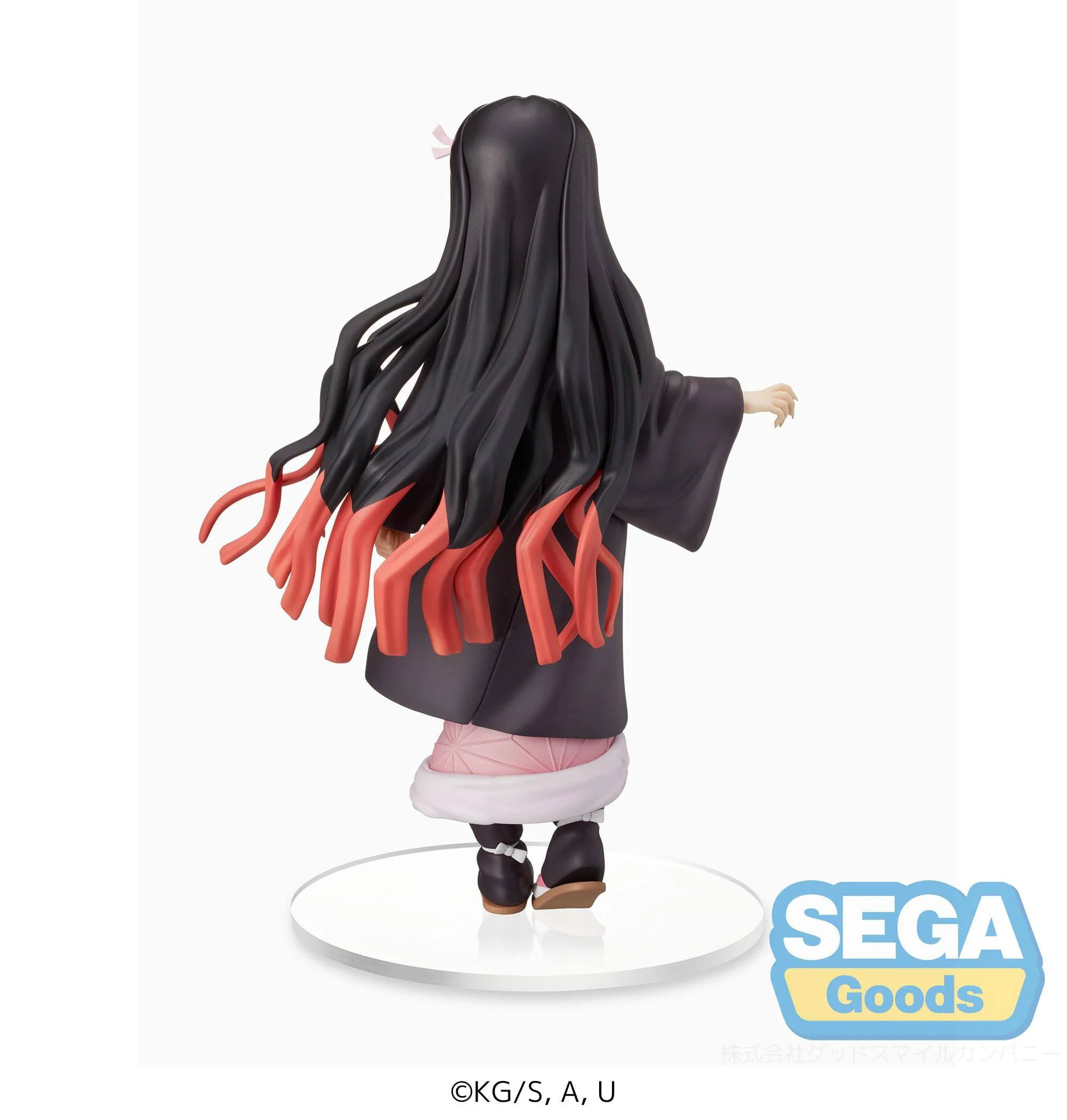 Nezuko Kamado Sibling Bond Sega - Image 3