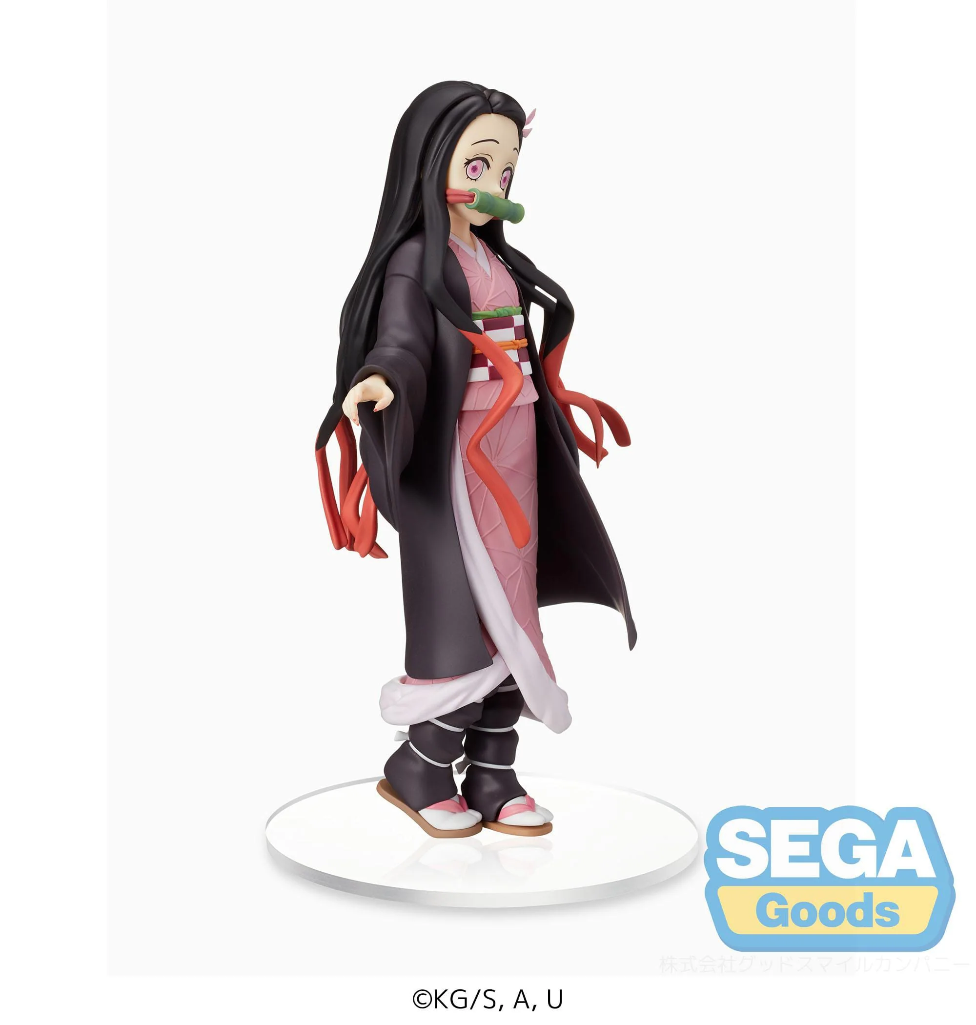 Nezuko Kamado Sibling Bond Sega - Image 4