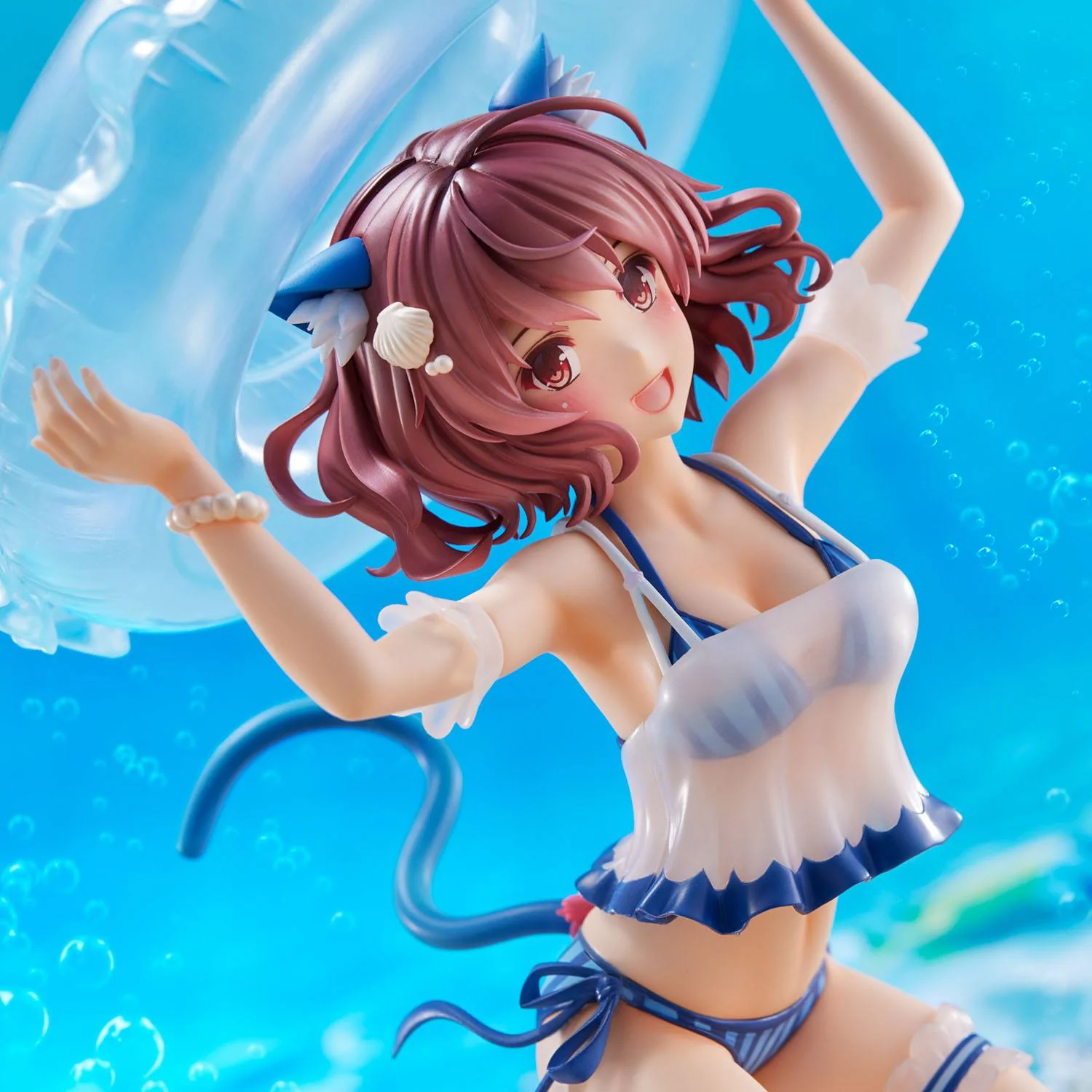 Nia: Swimsuit Ver. Original Character Union Creative - Image 14