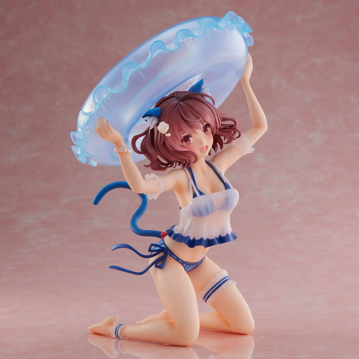 Nia: Swimsuit Ver. Original Character Union Creative - Image 2