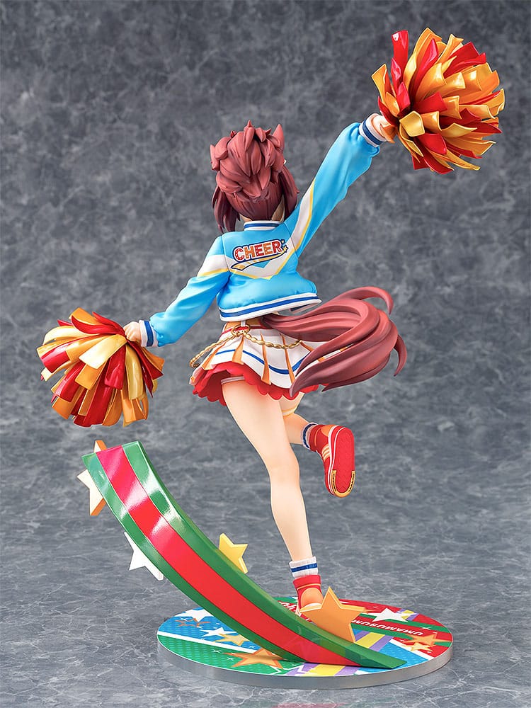 Nice Nature: Cheerleader Uma Musume Pretty Derby Phat! - Image 4