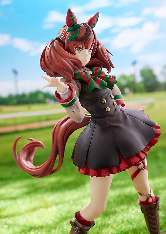 Nice Nature Uma Musume: Pretty Derby Phat! - Image 2