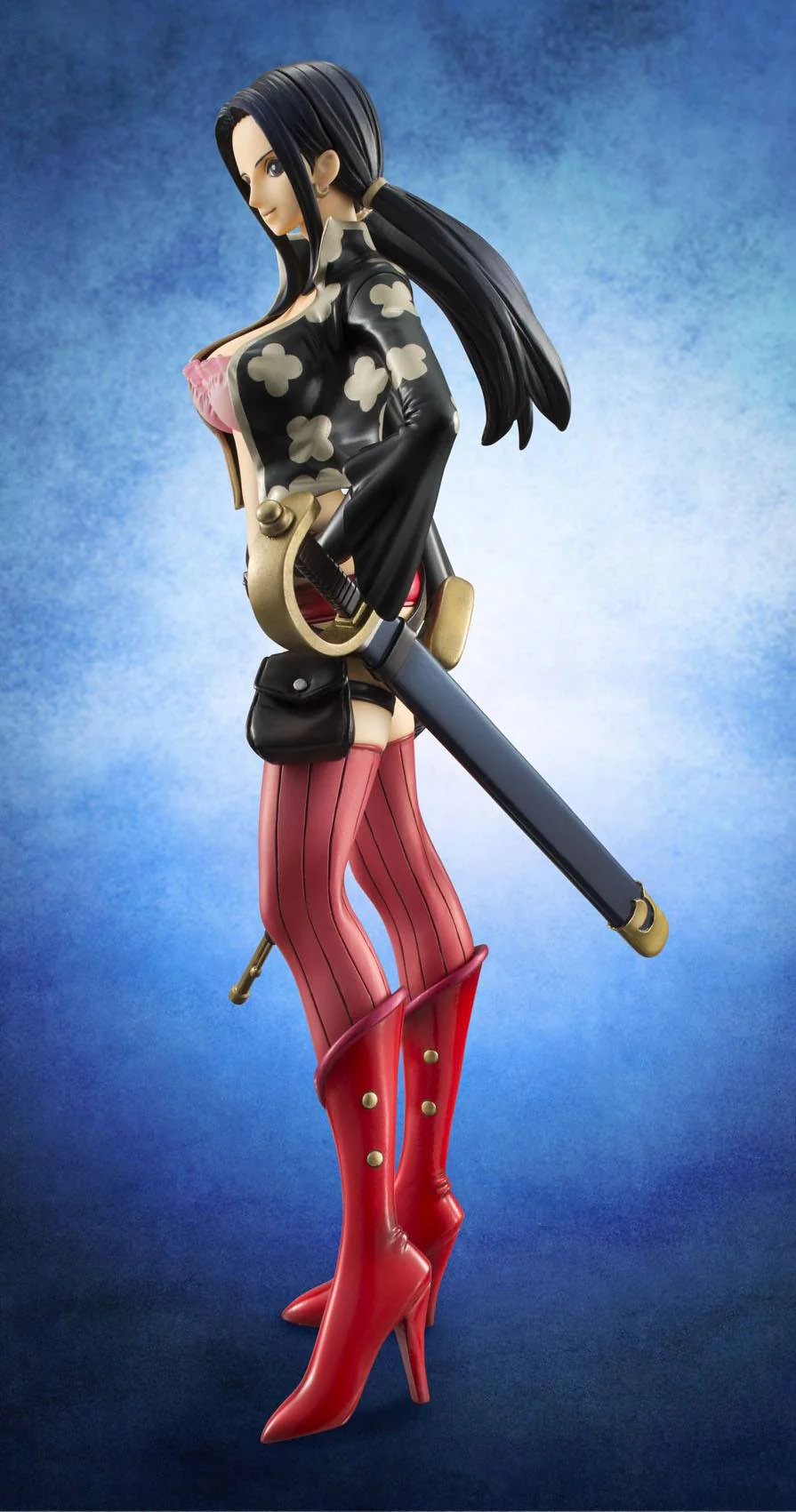 Nico Robin Edition Z One Piece Excellent Model P.O.P MegaHouse - Image 4