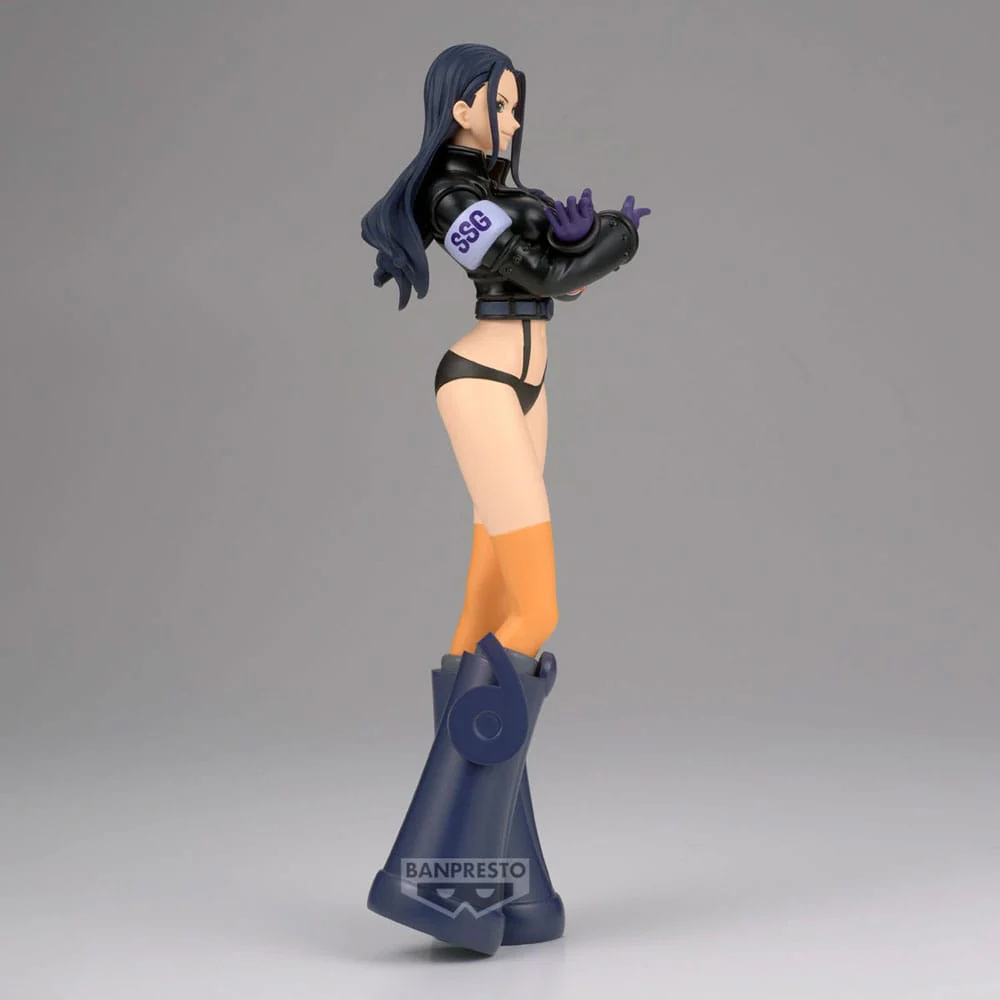 Nico Robin Glitter & Glamours One Piece Banpresto - Image 3