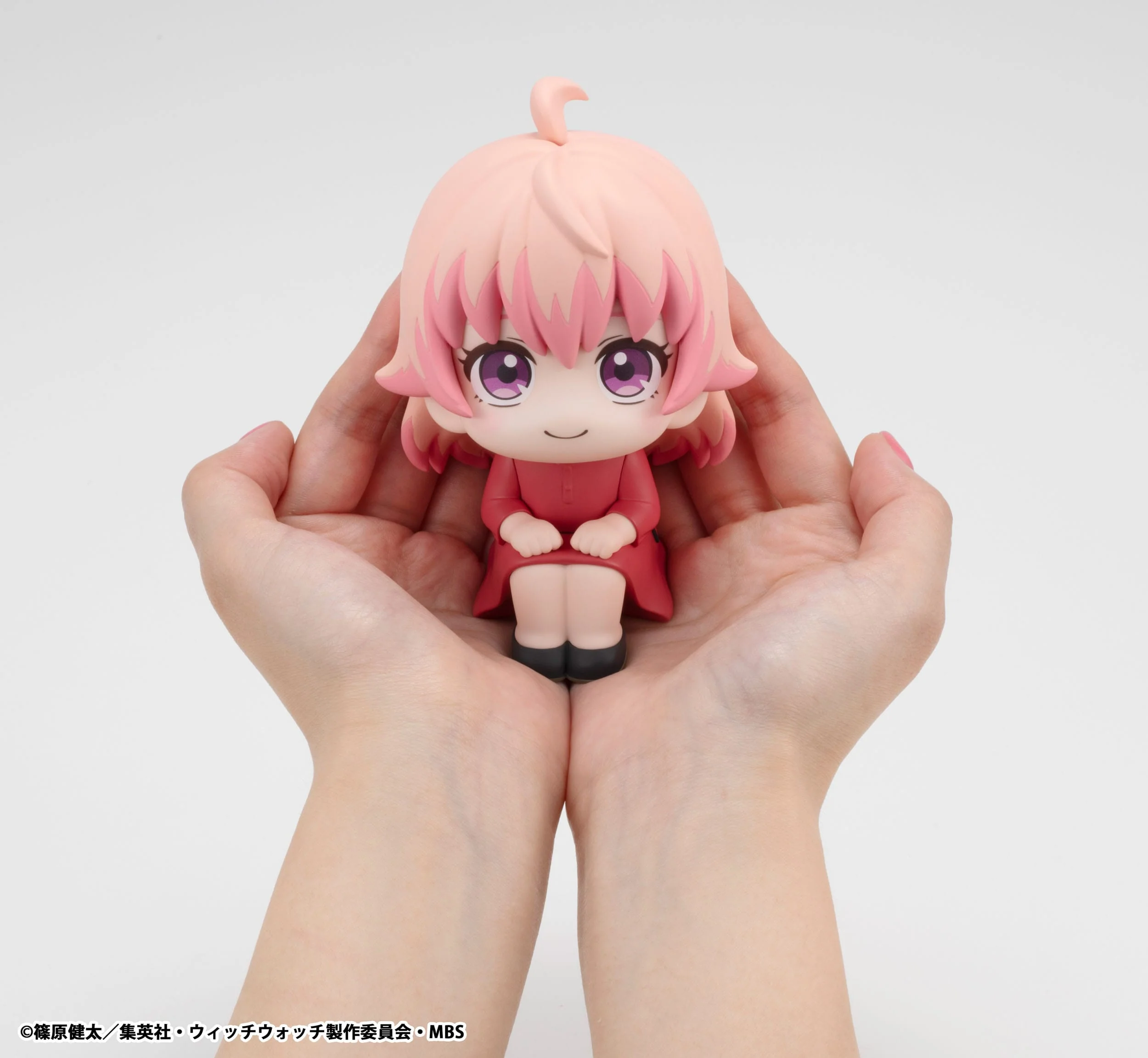 Nico Wakatsuki Look Up MegaHouse - Image 2