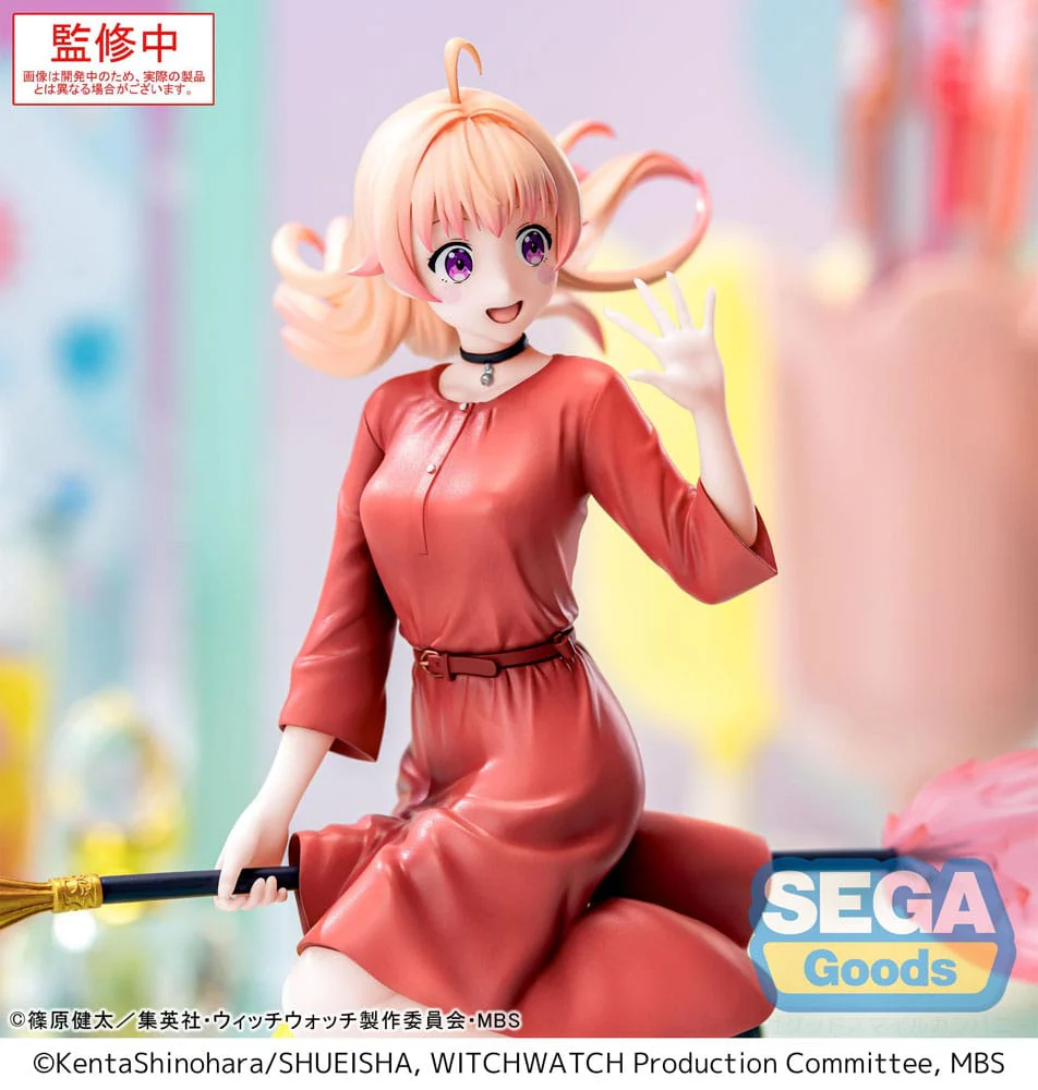 Nico Wakatsuki Luminasta Sega - Image 6