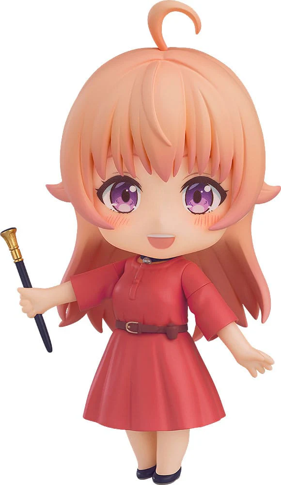 Nico Wakatsuki Nendoroid Light Good Smile Company