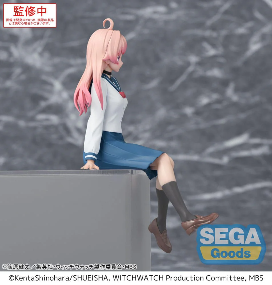 Nico Wakatsuki PM Perching Sega - Image 4