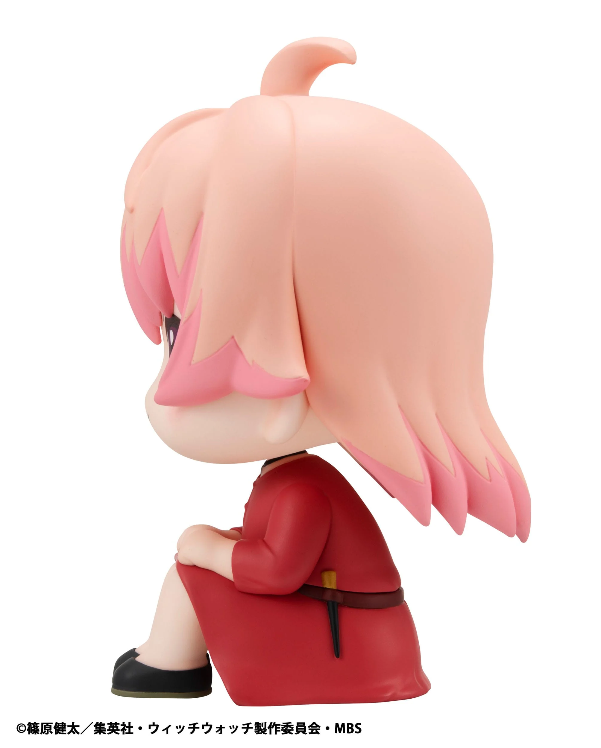 Nico Wakatsuki (with gift) Look Up MegaHouse - Image 10