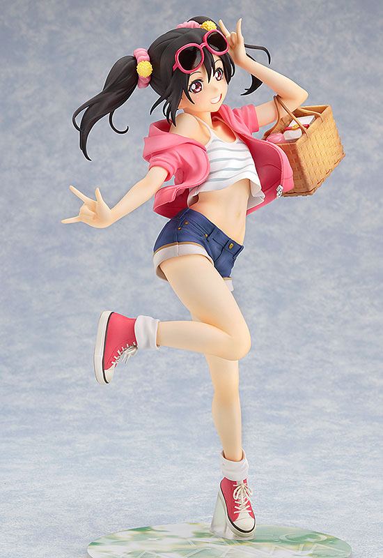 Nico Yazawa Picnic Girl Love Live!  Good Smile Company - Image 2
