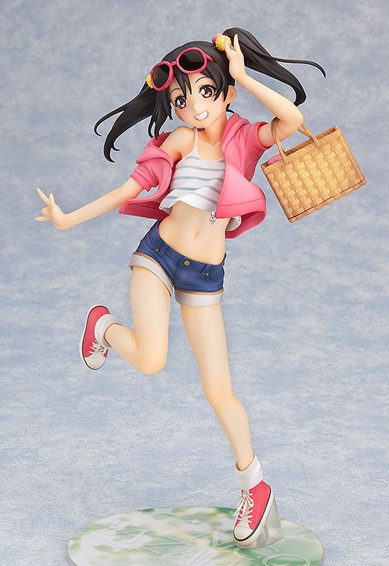 Nico Yazawa Picnic Girl Love Live!  Good Smile Company - Image 3
