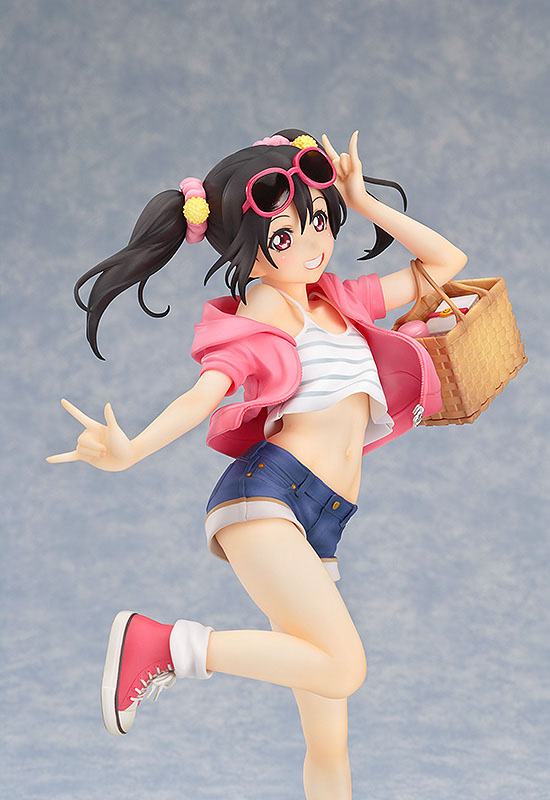 Nico Yazawa Picnic Girl Love Live!  Good Smile Company - Image 5