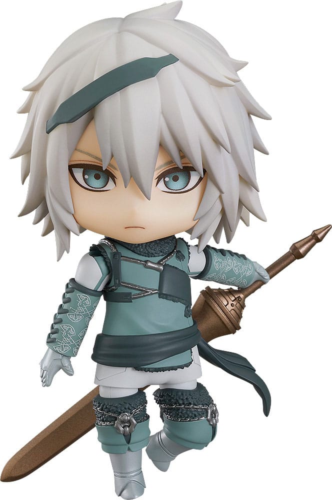 Nier Nendoroid Square Enix