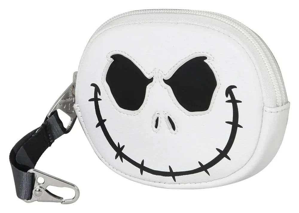 Nightmare before Christmas Geldbörse Bone - Image 2