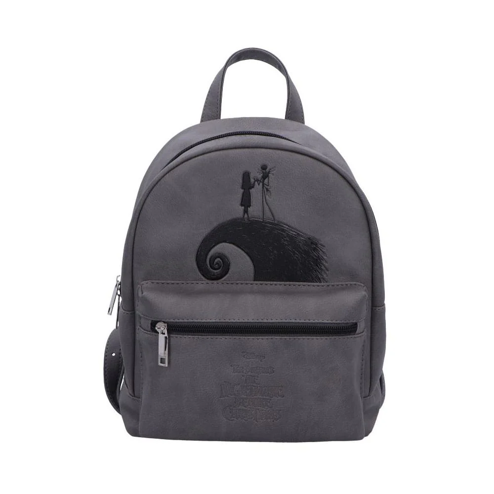 Nightmare Before Christmas Rucksack Spiral Hill