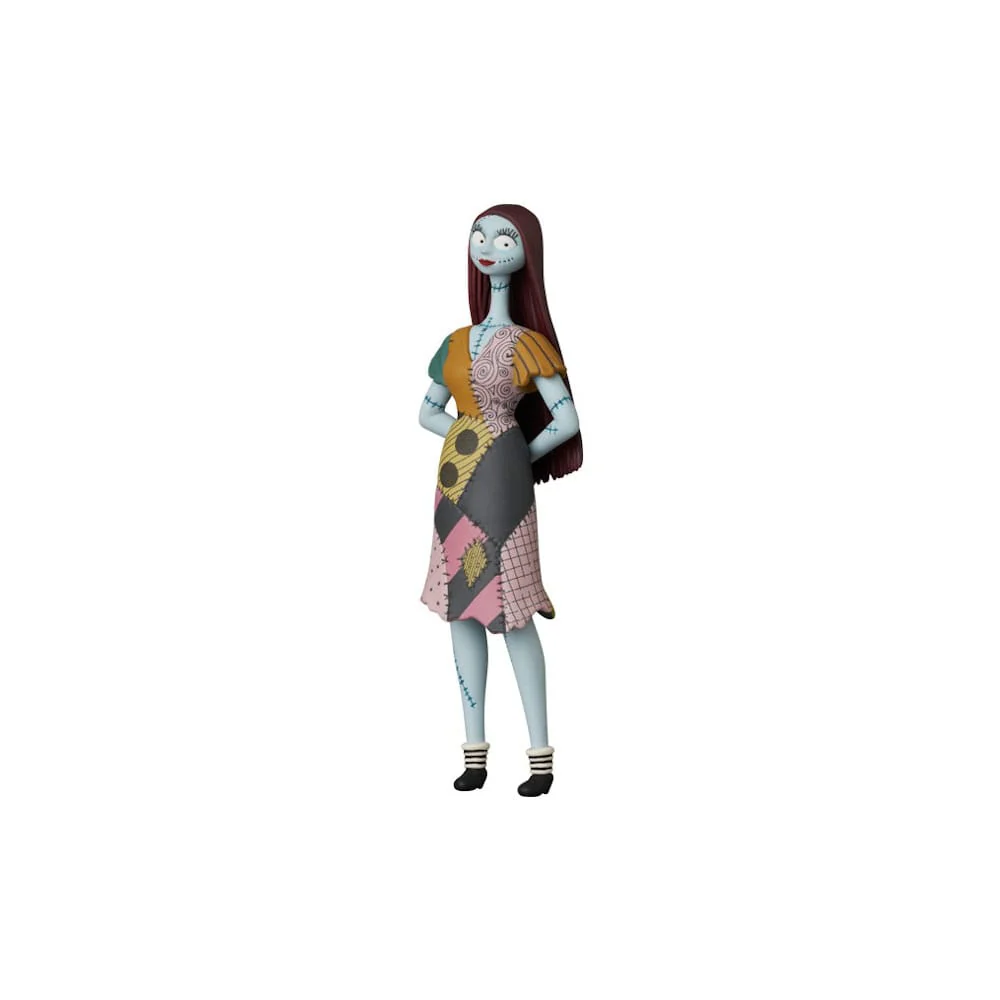 Nightmare before Christmas UDF Minifigur Sally - Image 3