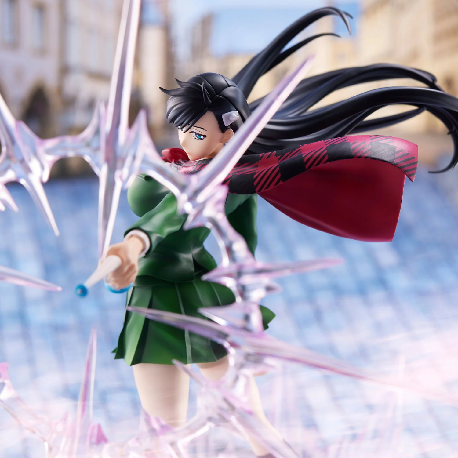 Noeru Nihashi ViVignette Burn the Witch - Image 12
