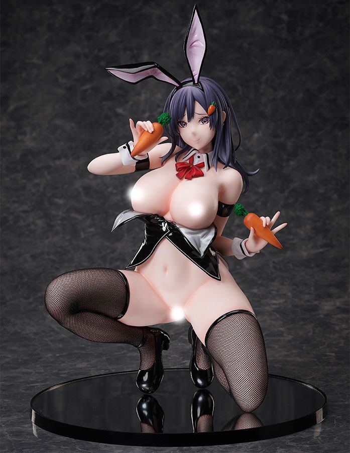 Niina - Bunny Ver. - Creators Opinion - BINDing - Image 3