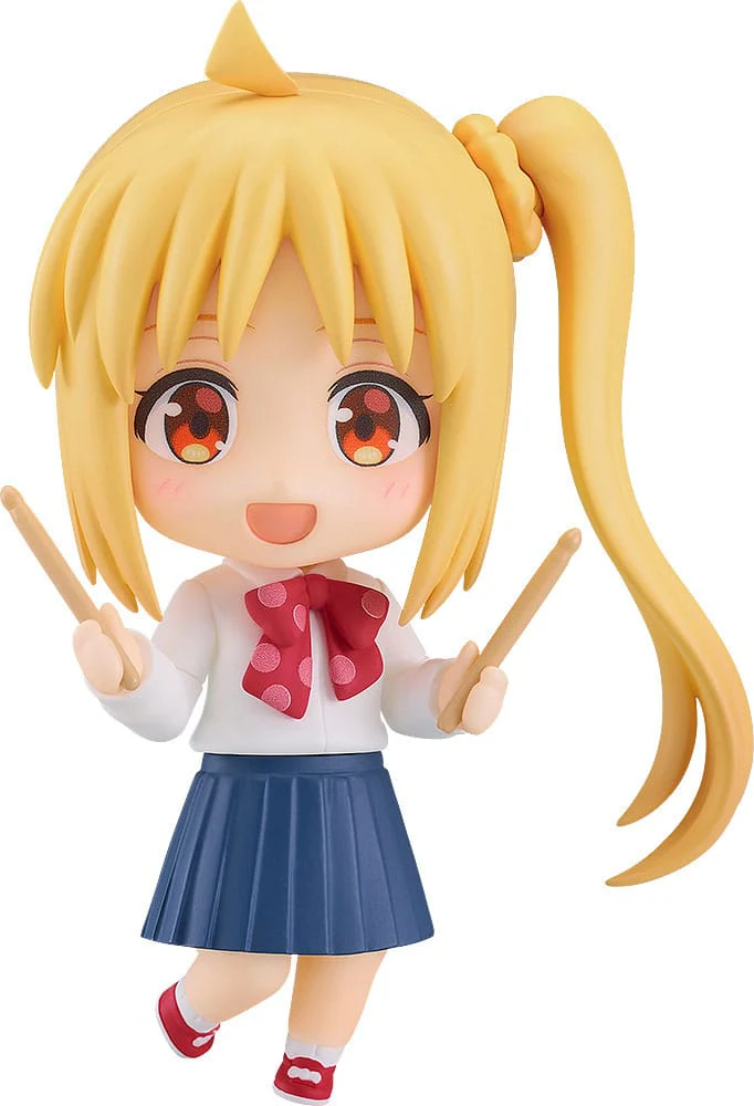 Nijika Ijichi  Nendoroid Good Smile Company