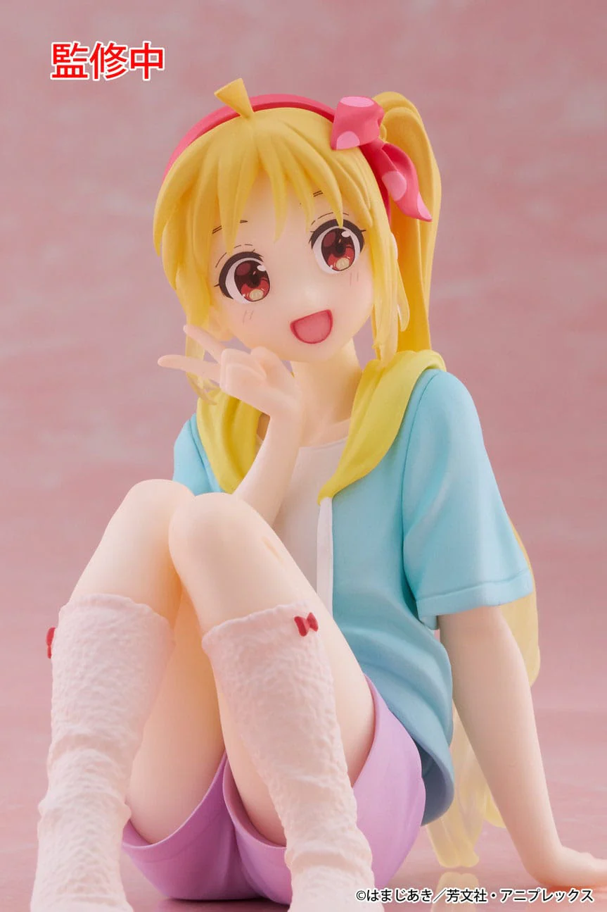 Nijika Ijichi Room Wear Ver. Taito - Image 12