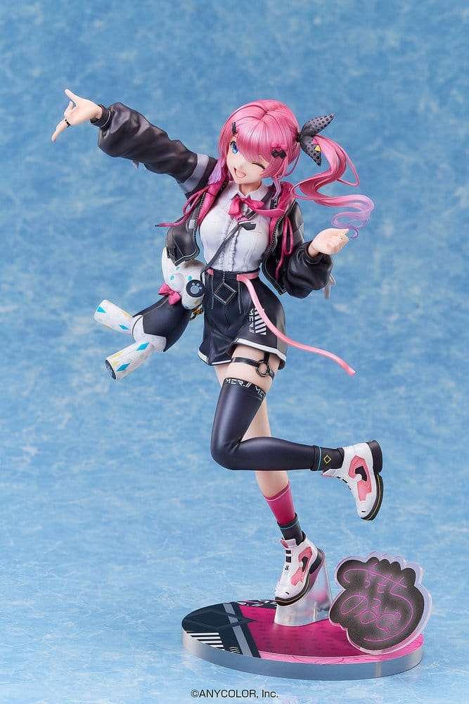 Nijisanji PVC Figur Kuramochi Melto - Image 4