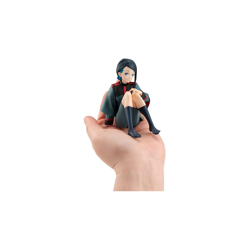Nika Nanaura - Palm Size - MegaHouse - Image 2