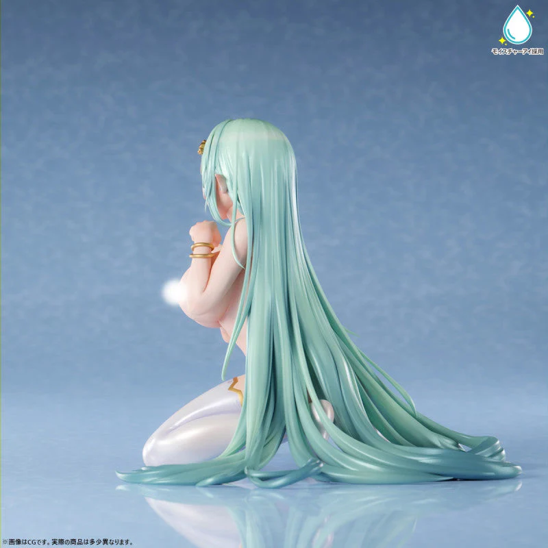 Nikkan Shoujo Elf 1/6 Sylphia Ver. Insight - Image 10