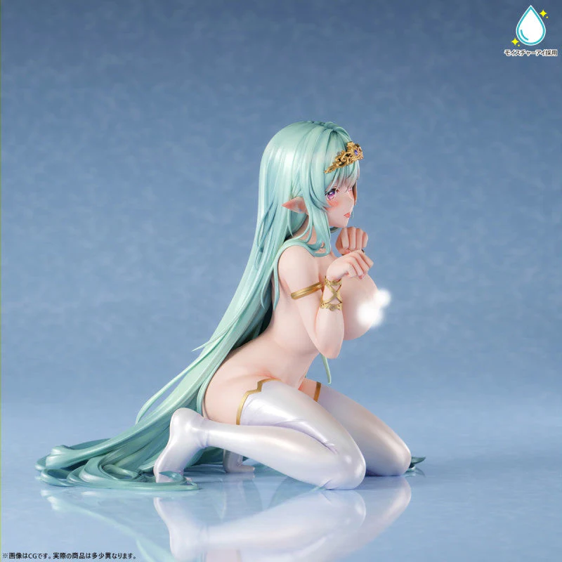 Nikkan Shoujo Elf 1/6 Sylphia Ver. Insight - Image 14