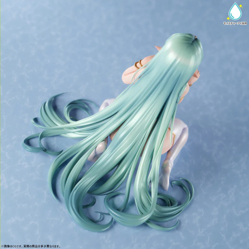 Nikkan Shoujo Elf 1/6 Sylphia Ver. Insight - Image 9