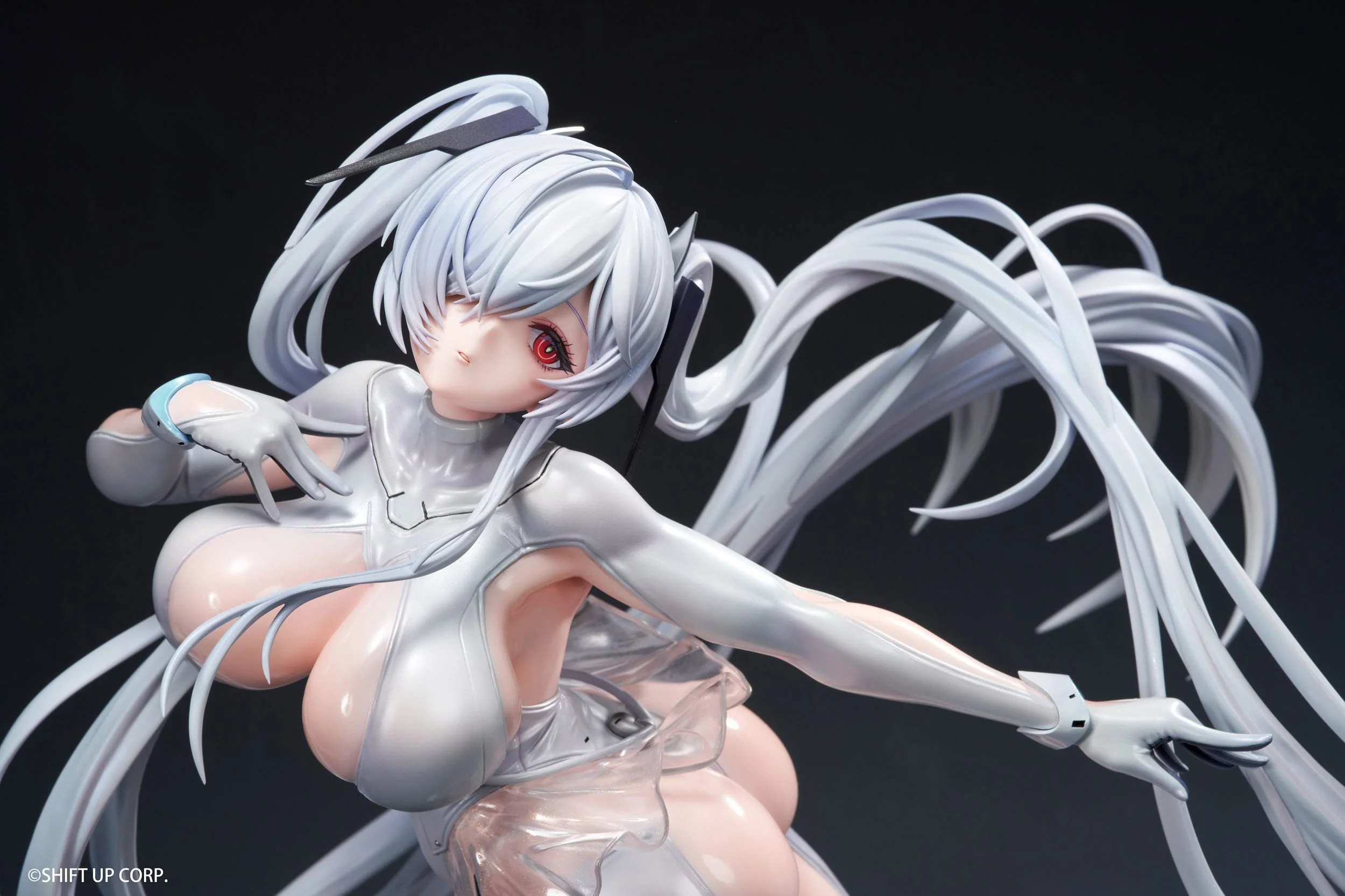 Nikke Cinderella Goddess of Victory: Nikke Hobby Sakura - Image 12